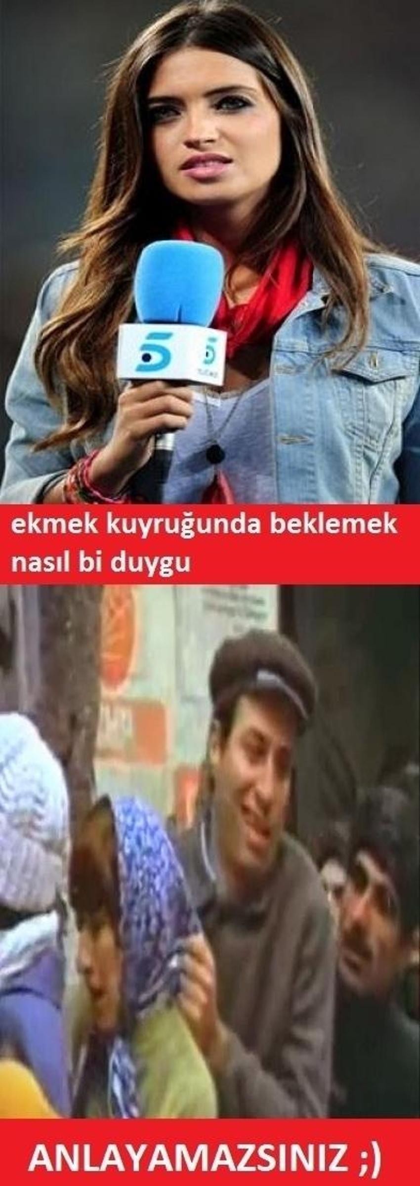 Gülme garantili ´caps´ler