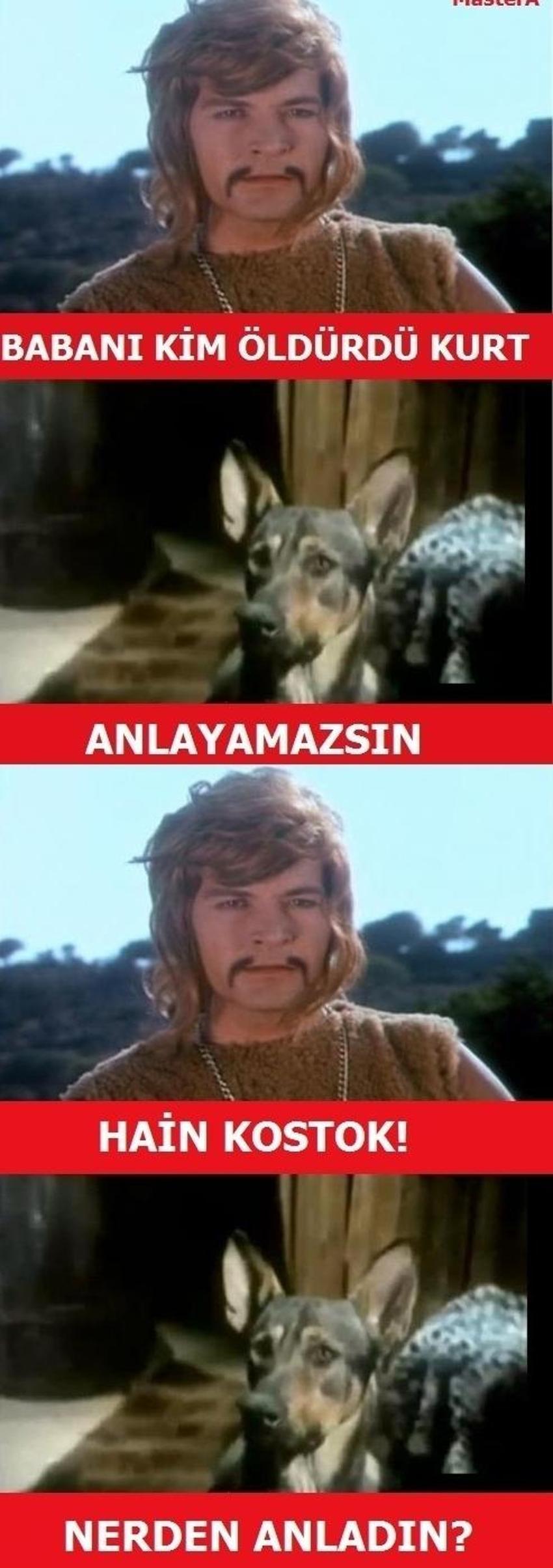 Gülme garantili ´caps´ler