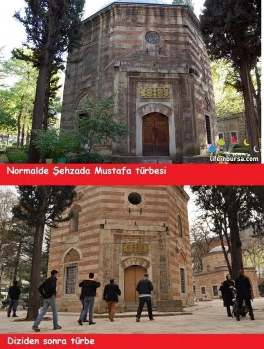 Gülme garantili ´caps´ler