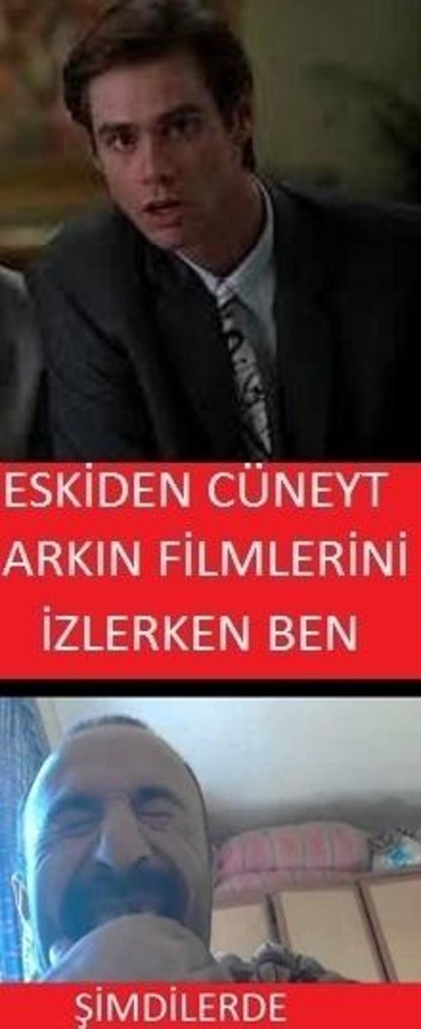 Gülme garantili ´caps´ler