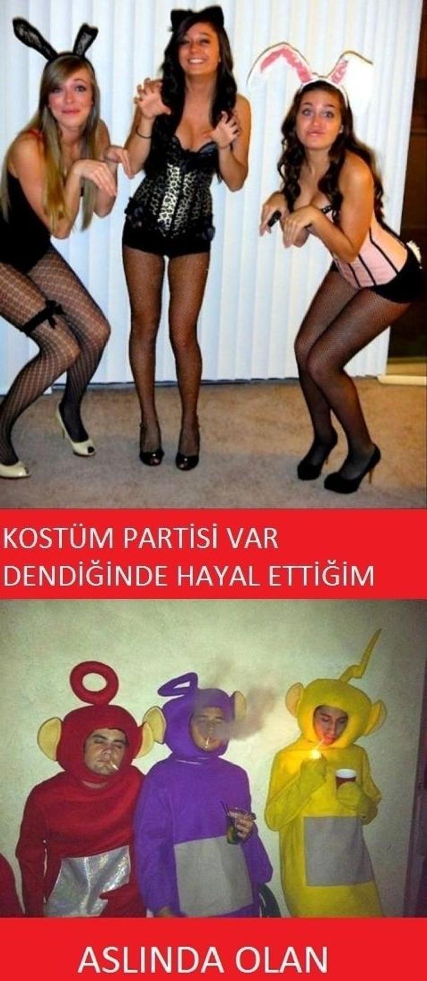 Gülme garantili ´caps´ler