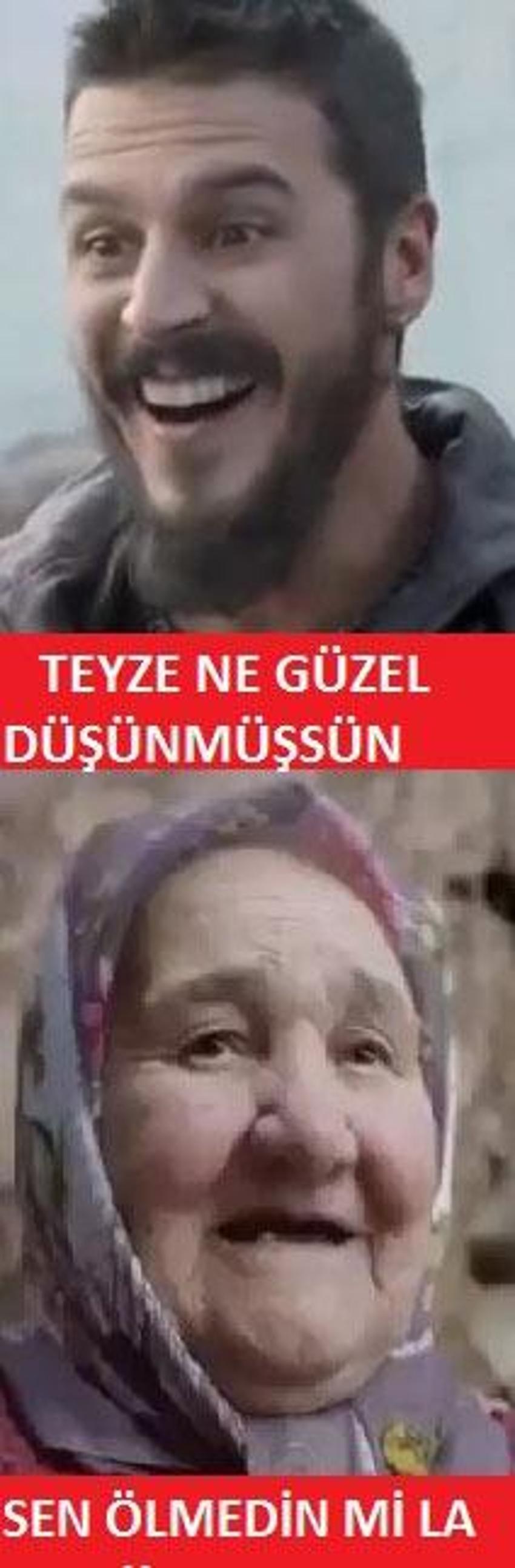 Gülme garantili ´caps´ler