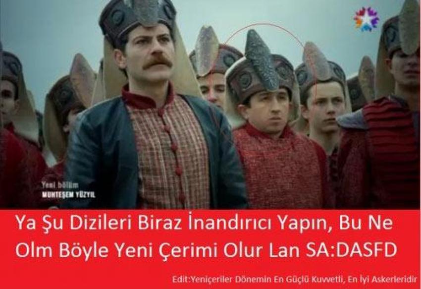 Gülme garantili ´caps´ler