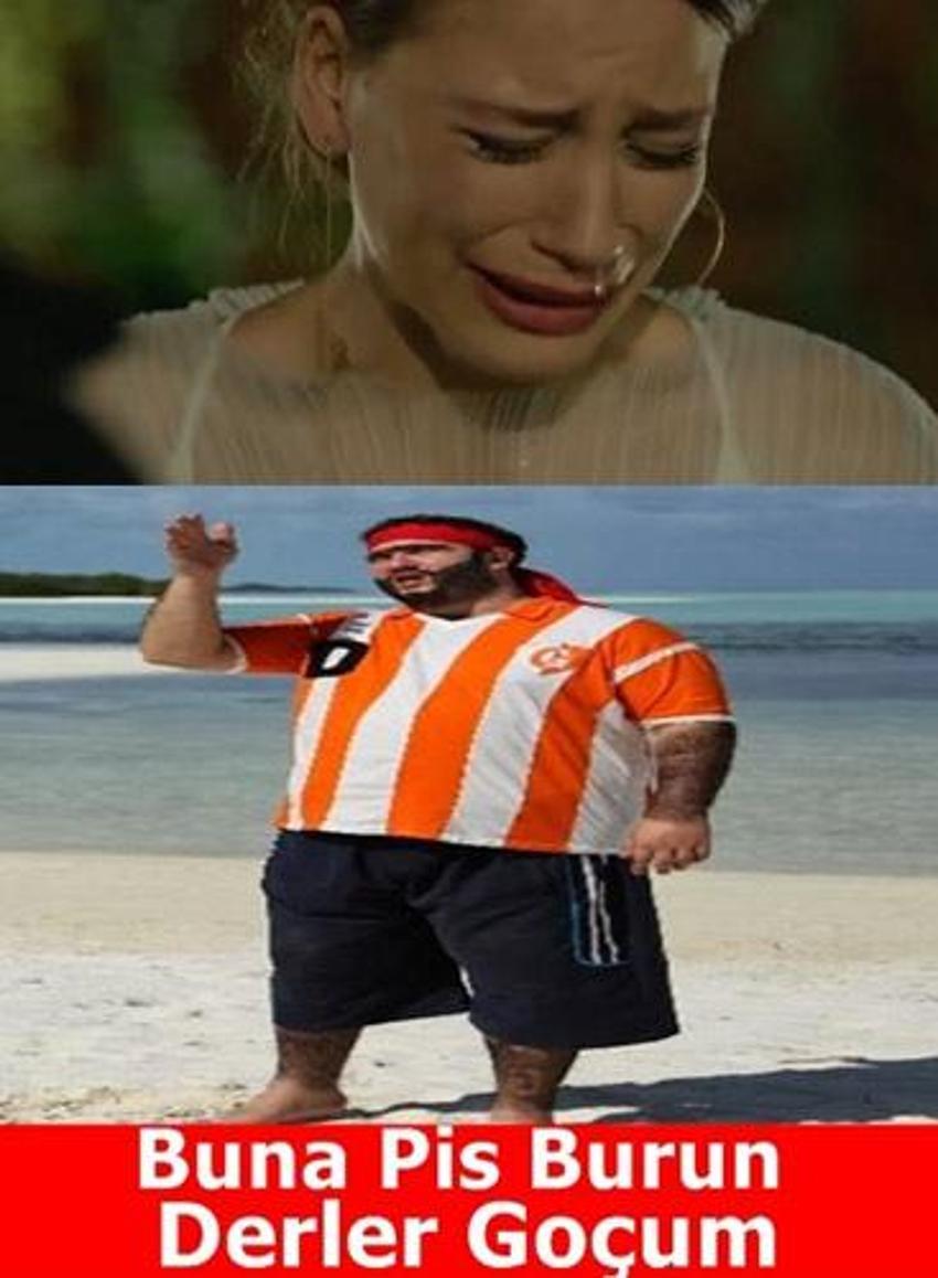 Gülme garantili ´caps´ler