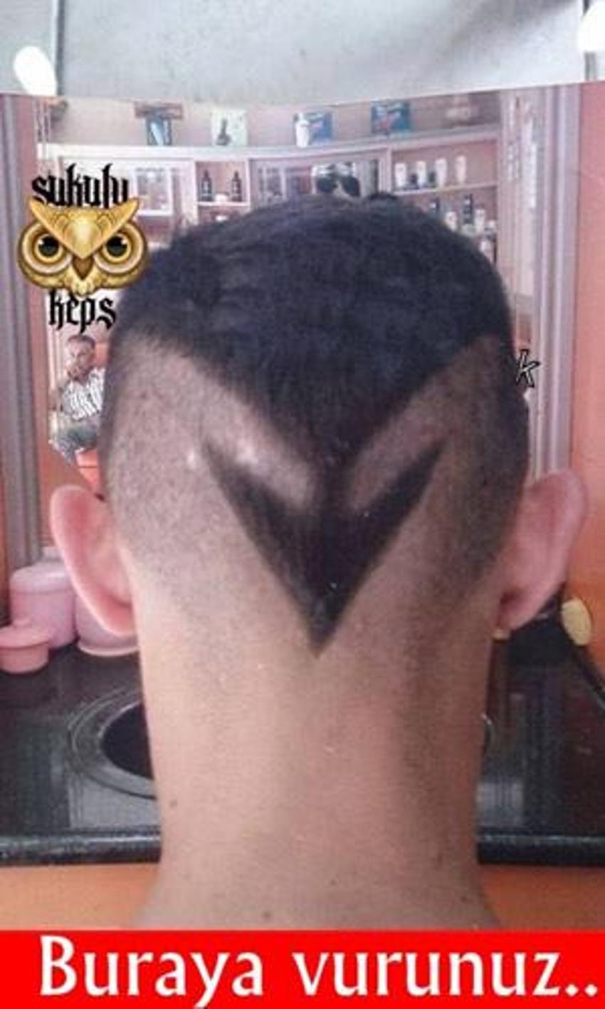 Gülme garantili ´caps´ler