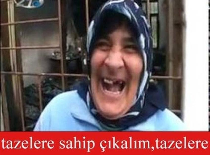 Gülme garantili ´caps´ler