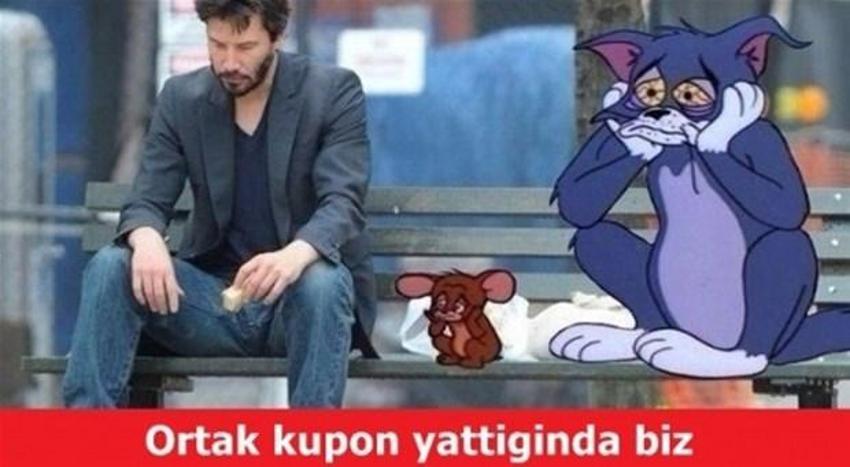 Gülme garantili ´caps´ler