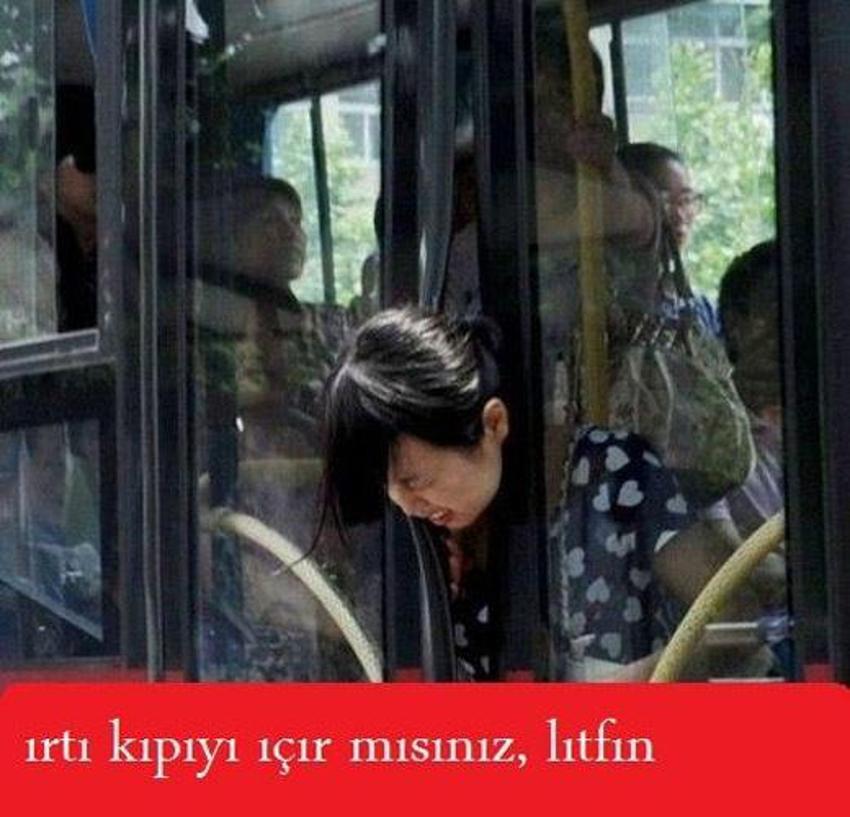 Gülme garantili ´caps´ler