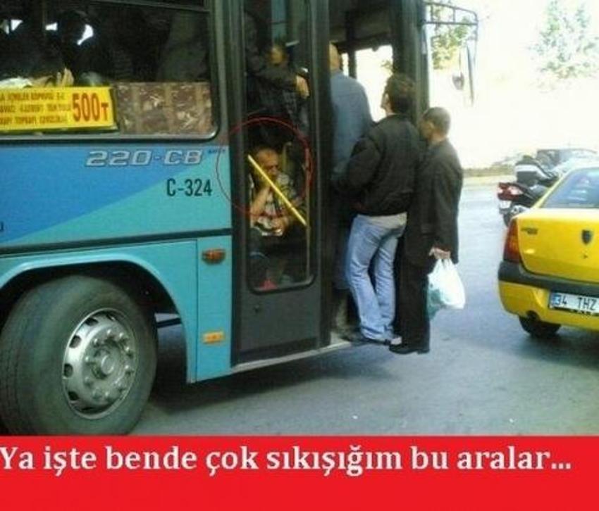 Gülme garantili ´caps´ler