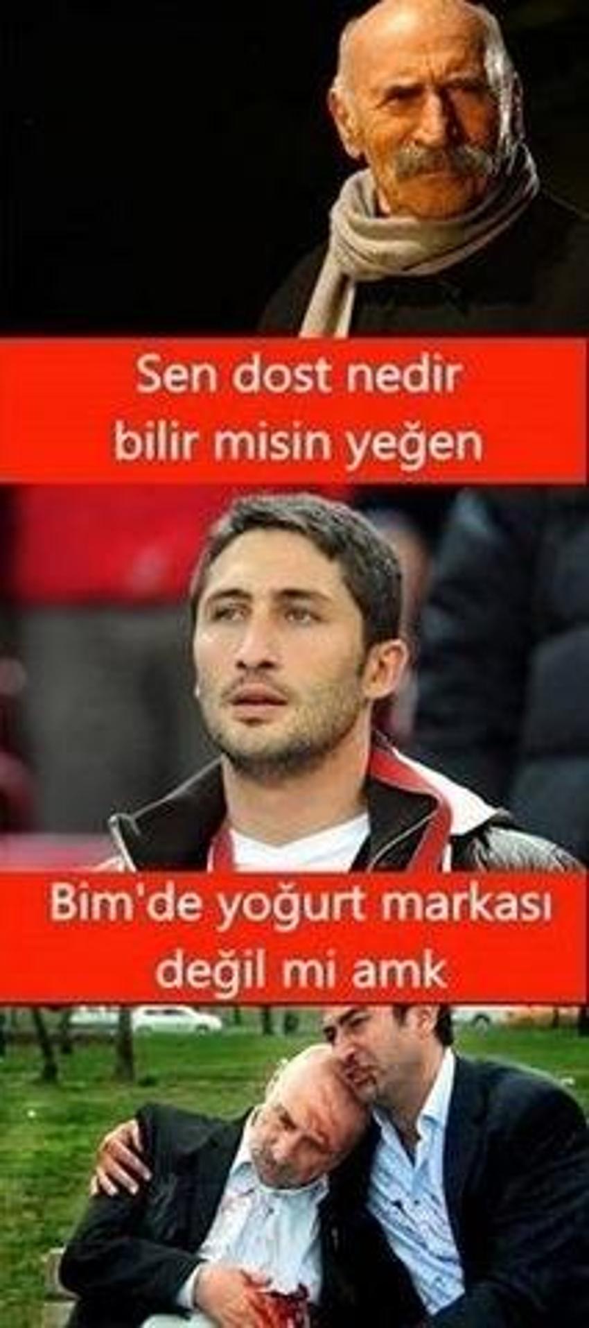 Gülme garantili ´caps´ler