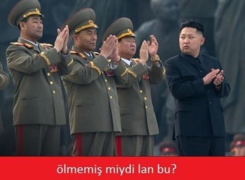 Gülme garantili ´caps´ler