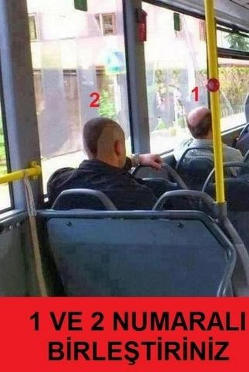 Gülme garantili ´caps´ler