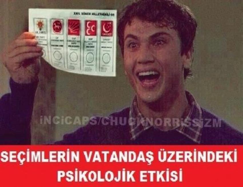 Gülme garantili ´caps´ler