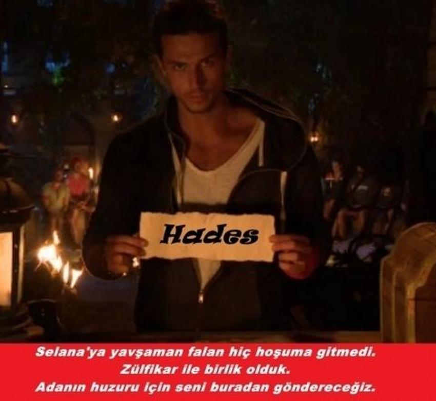 Gülme garantili ´caps´ler