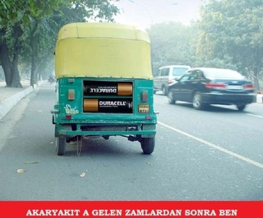 Gülme garantili ´caps´ler