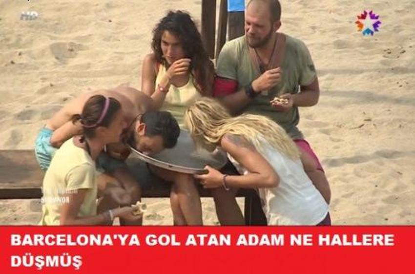 Gülme garantili ´caps´ler