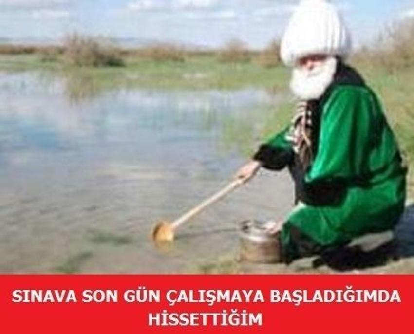 Gülme garantili ´caps´ler