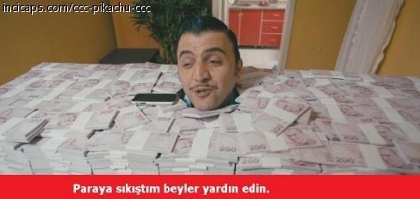 Gülme garantili ´caps´ler