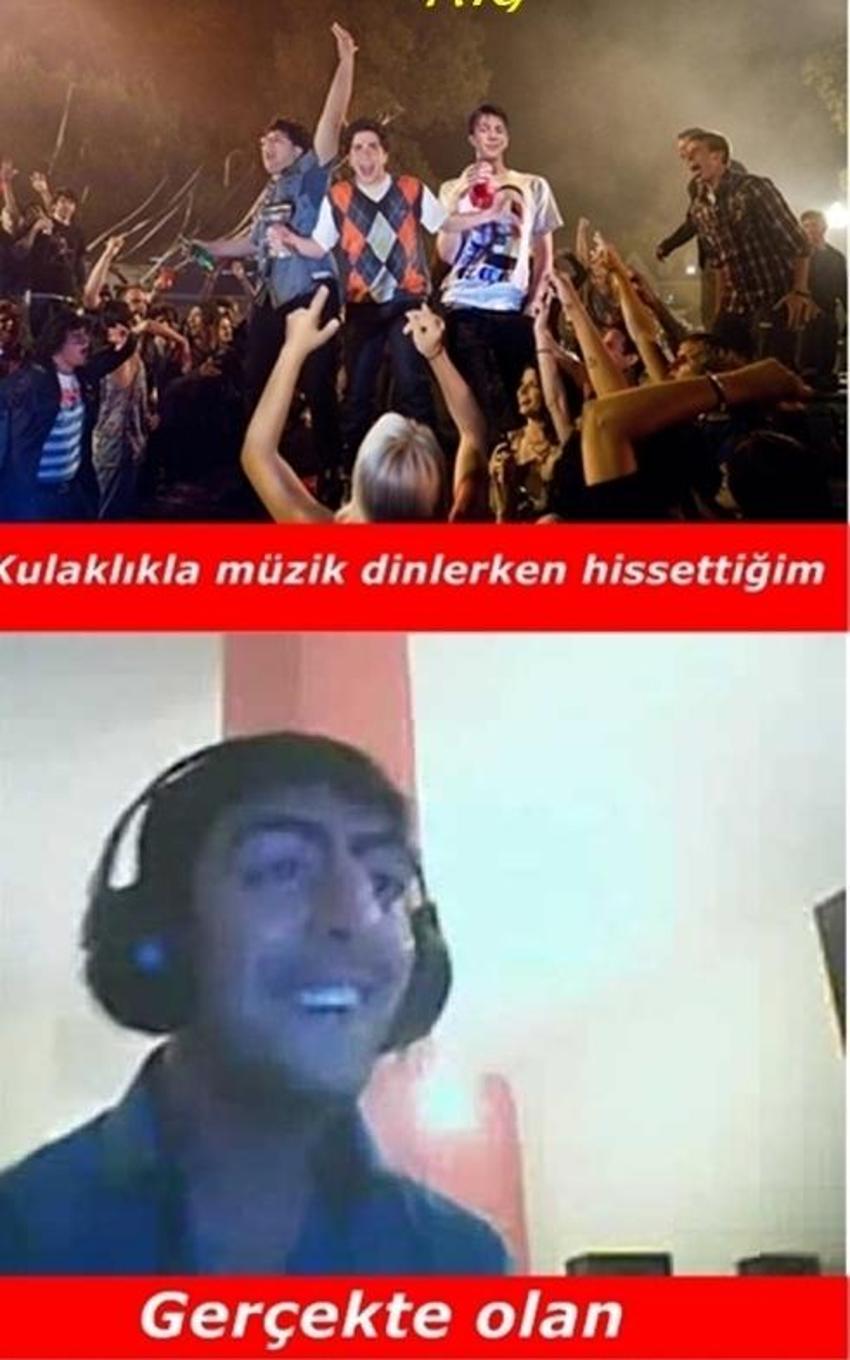 Gülme garantili ´caps´ler