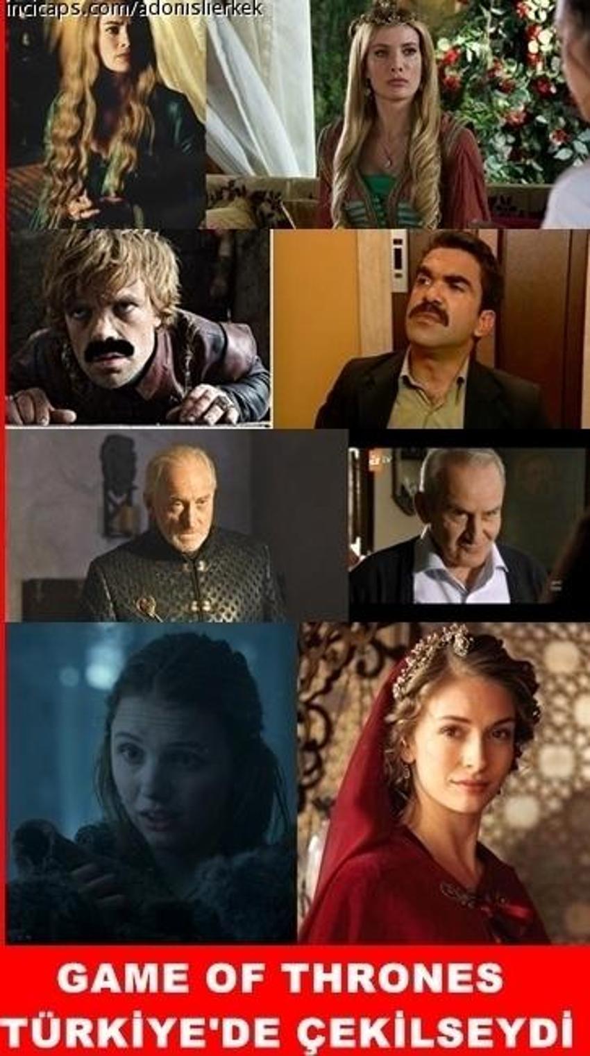 Gülme garantili ´caps´ler