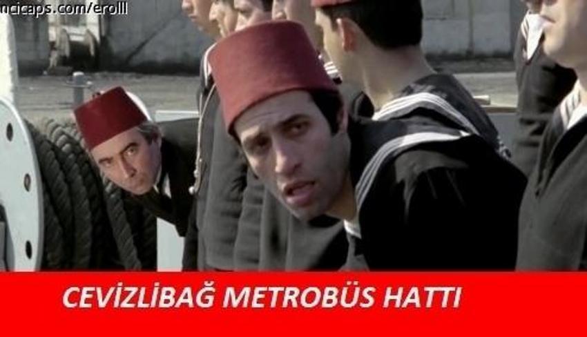 Gülme garantili ´caps´ler