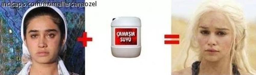 Gülme garantili ´caps´ler