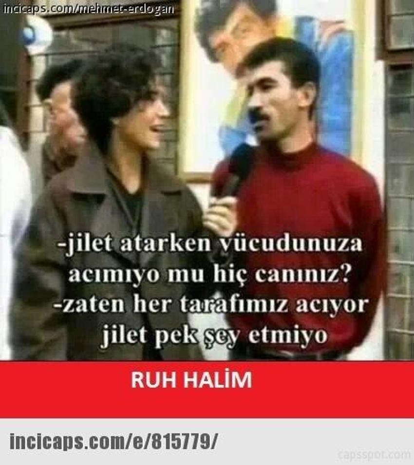Gülme garantili ´caps´ler