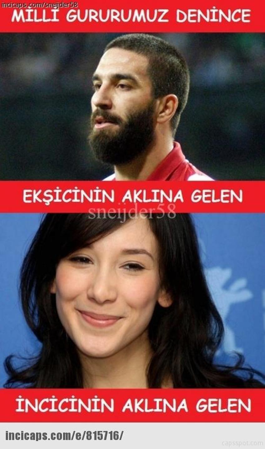 Gülme garantili ´caps´ler