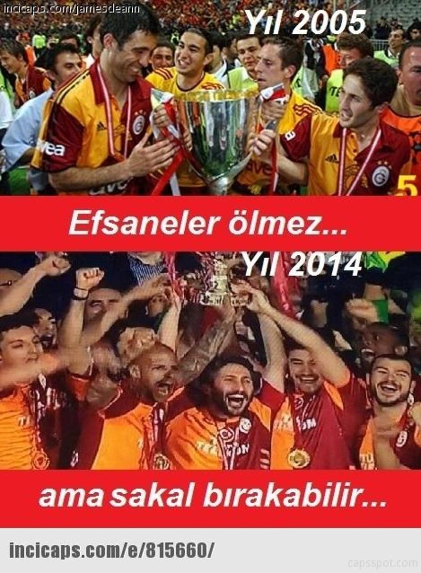 Gülme garantili ´caps´ler