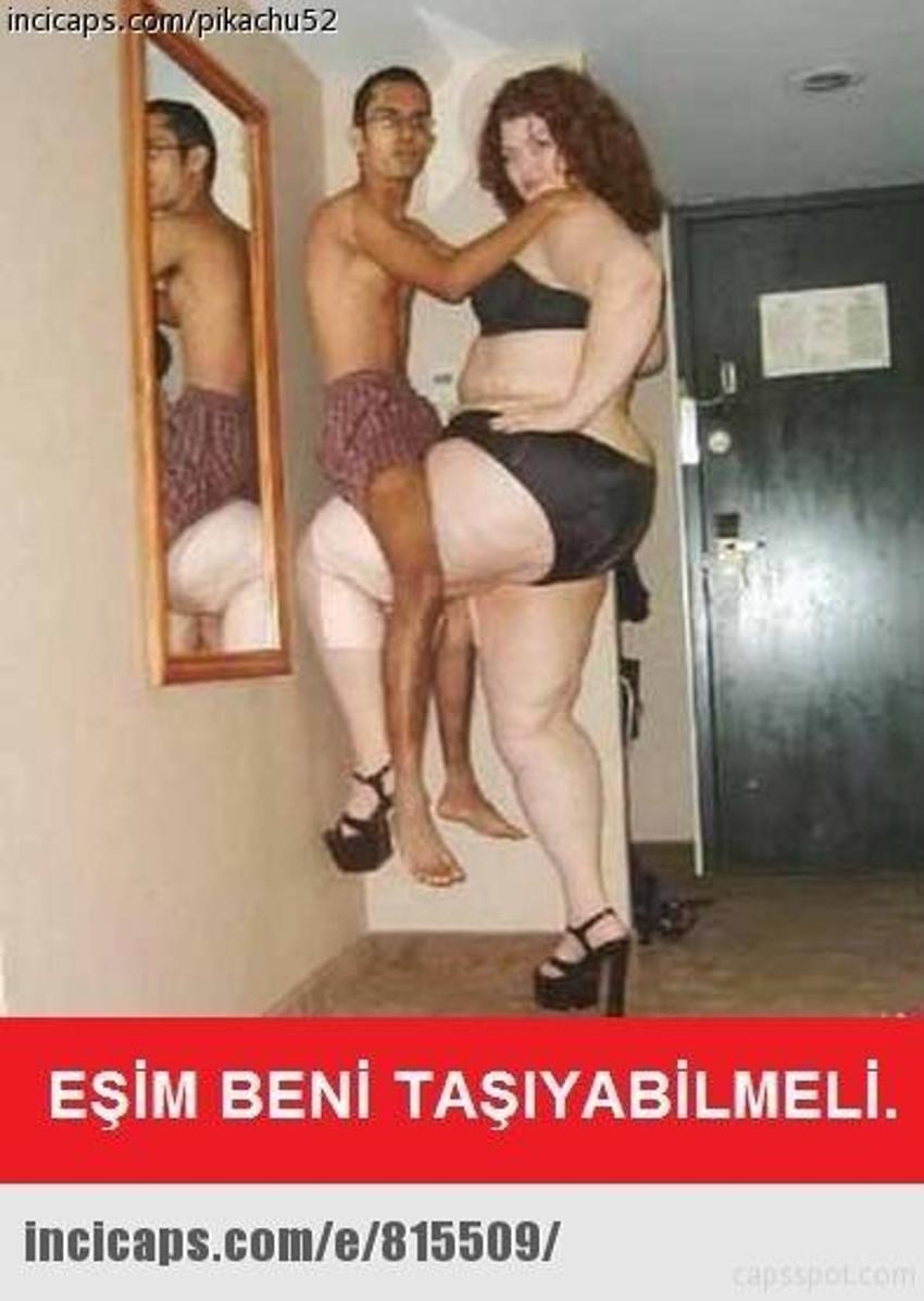 Gülme garantili ´caps´ler