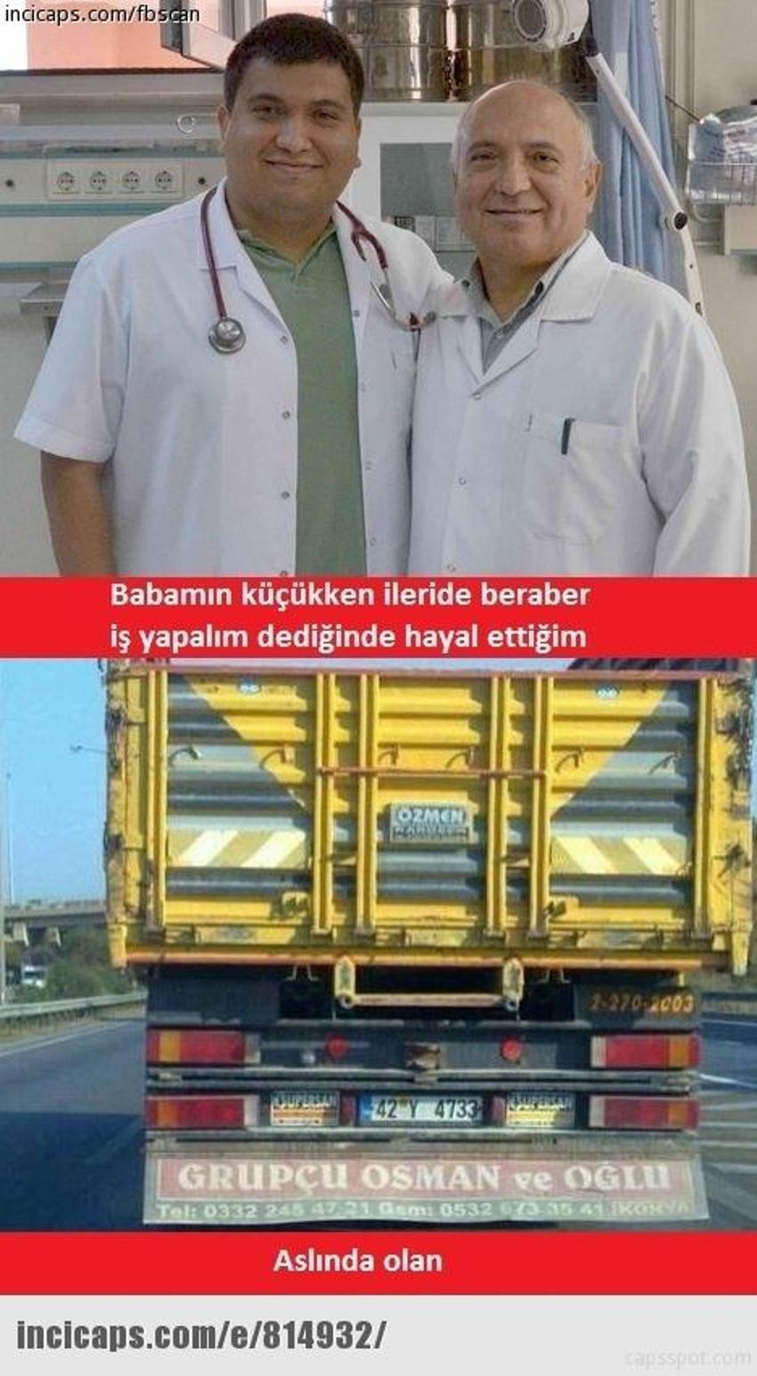 Gülme garantili ´caps´ler