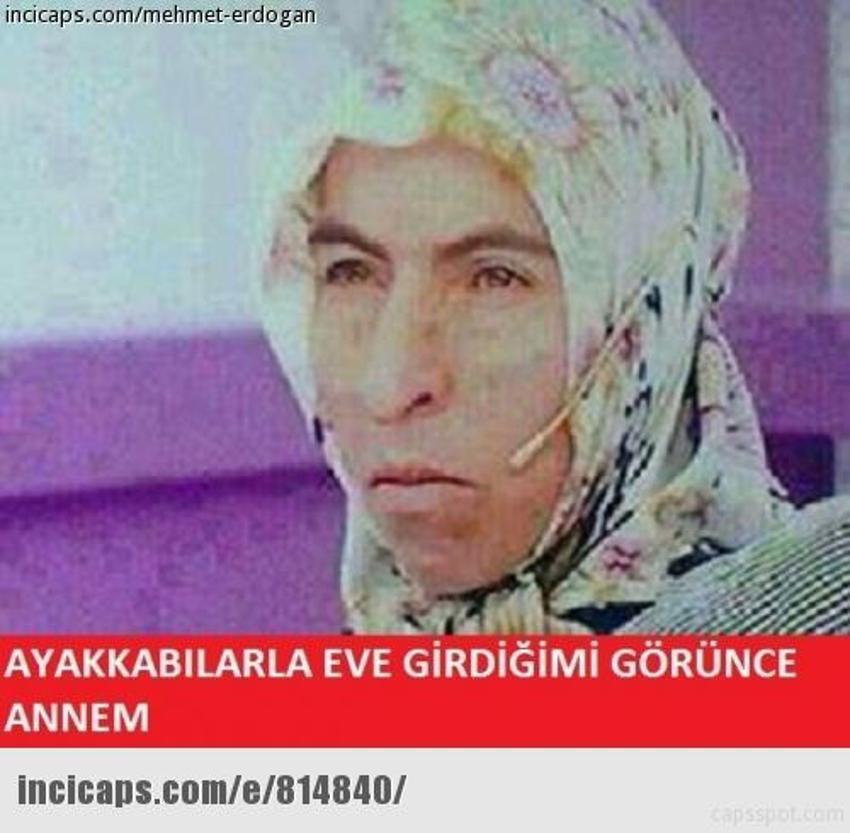 Gülme garantili ´caps´ler