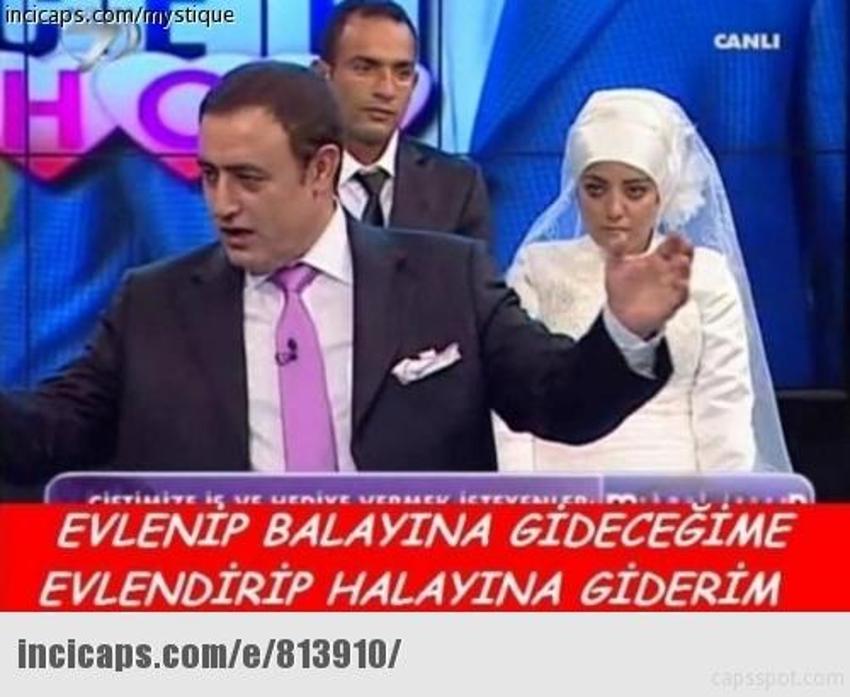 Gülme garantili ´caps´ler