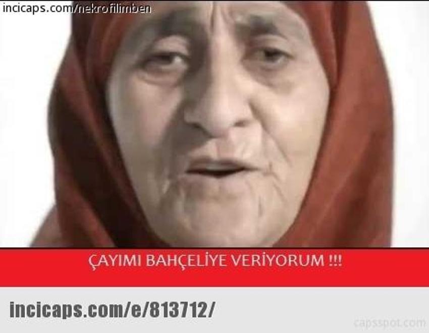 Gülme garantili ´caps´ler