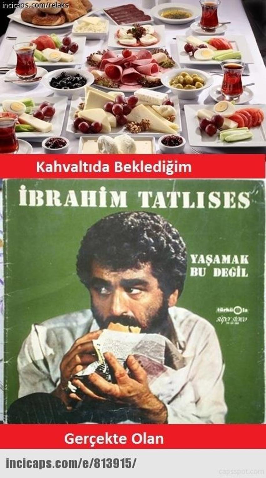 Gülme garantili ´caps´ler