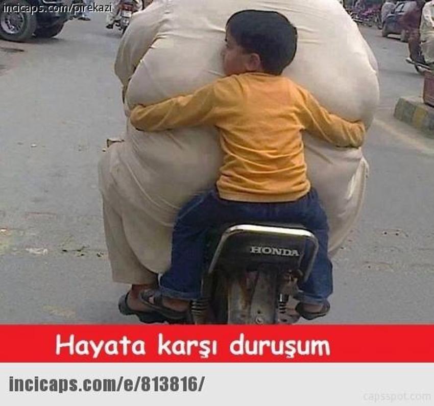 Gülme garantili ´caps´ler