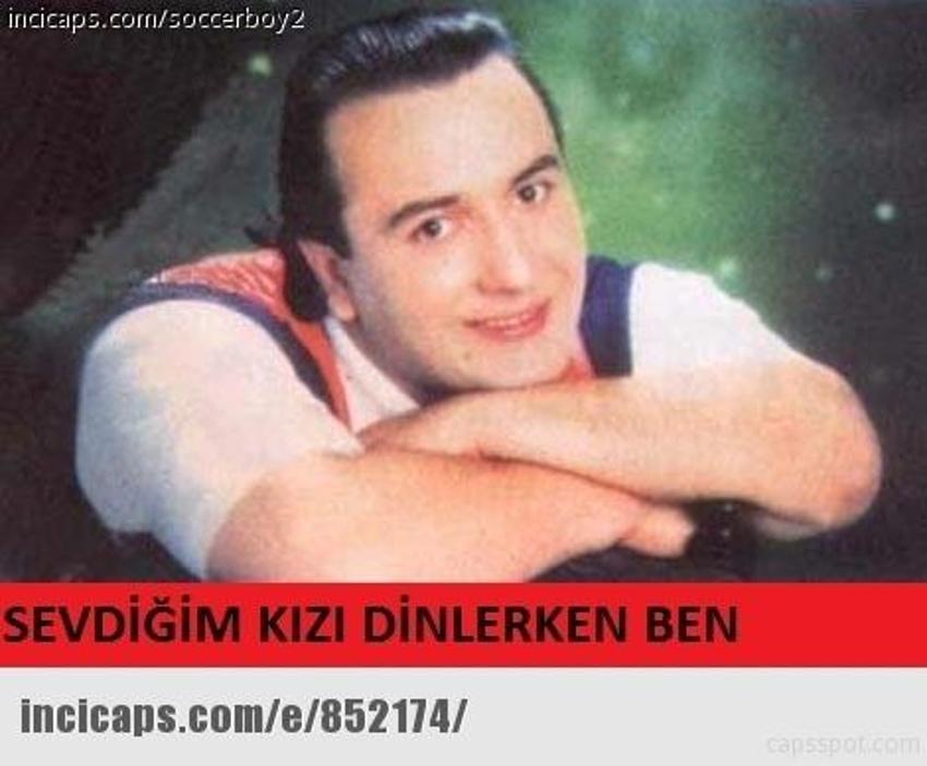 Gülme garantili ´caps´ler