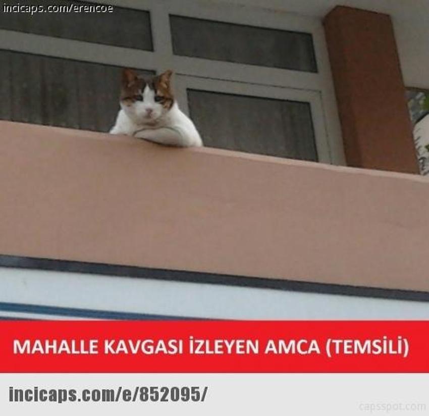 Gülme garantili ´caps´ler