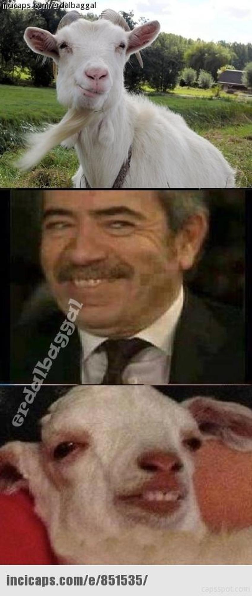 Gülme garantili ´caps´ler