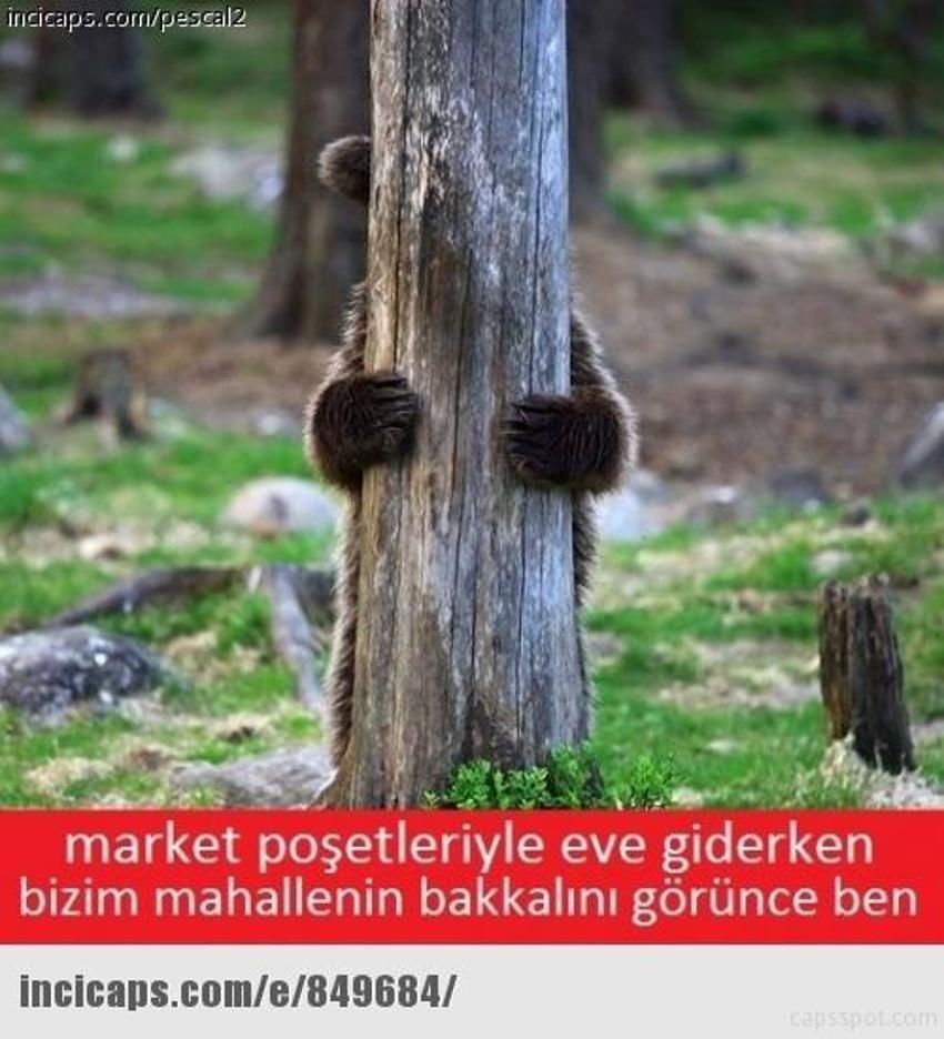 Gülme garantili ´caps´ler