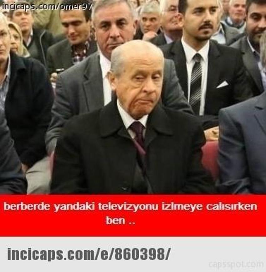 Gülme garantili ´caps´ler