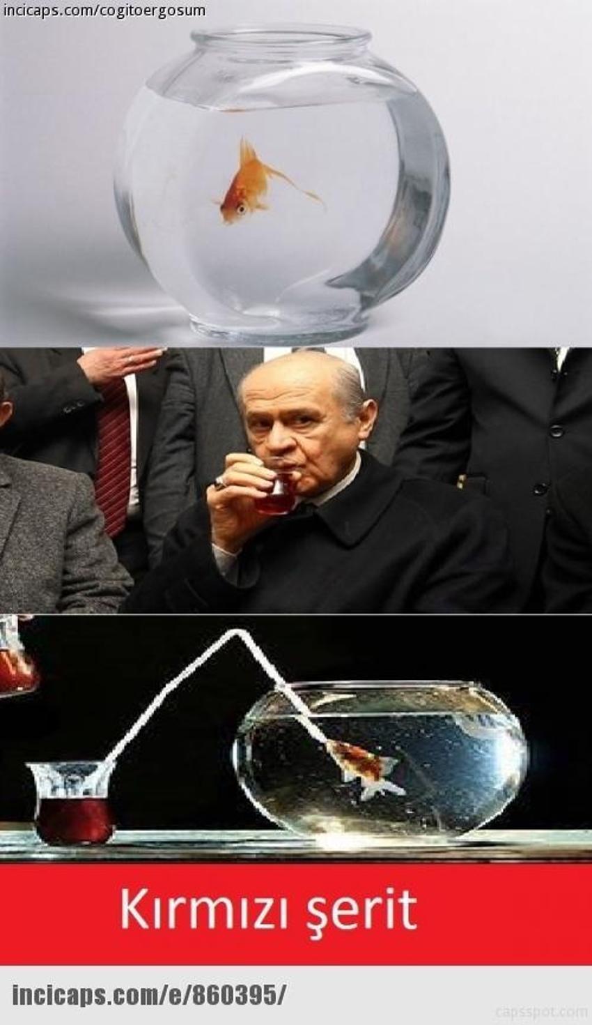 Gülme garantili ´caps´ler