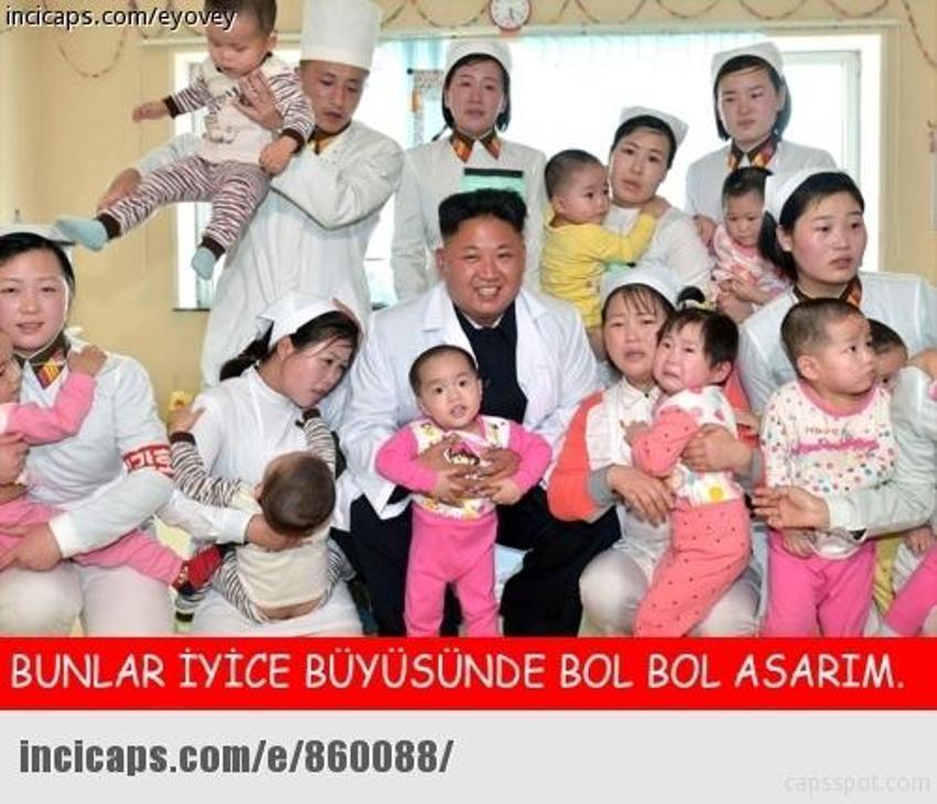 Gülme garantili ´caps´ler