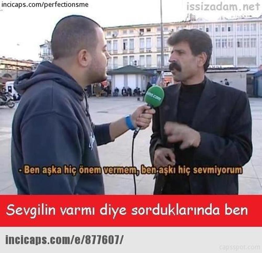 Gülme garantili ´caps´ler