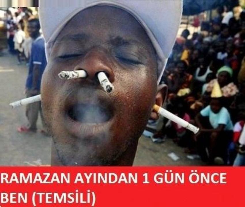 Gülme garantili ´caps´ler