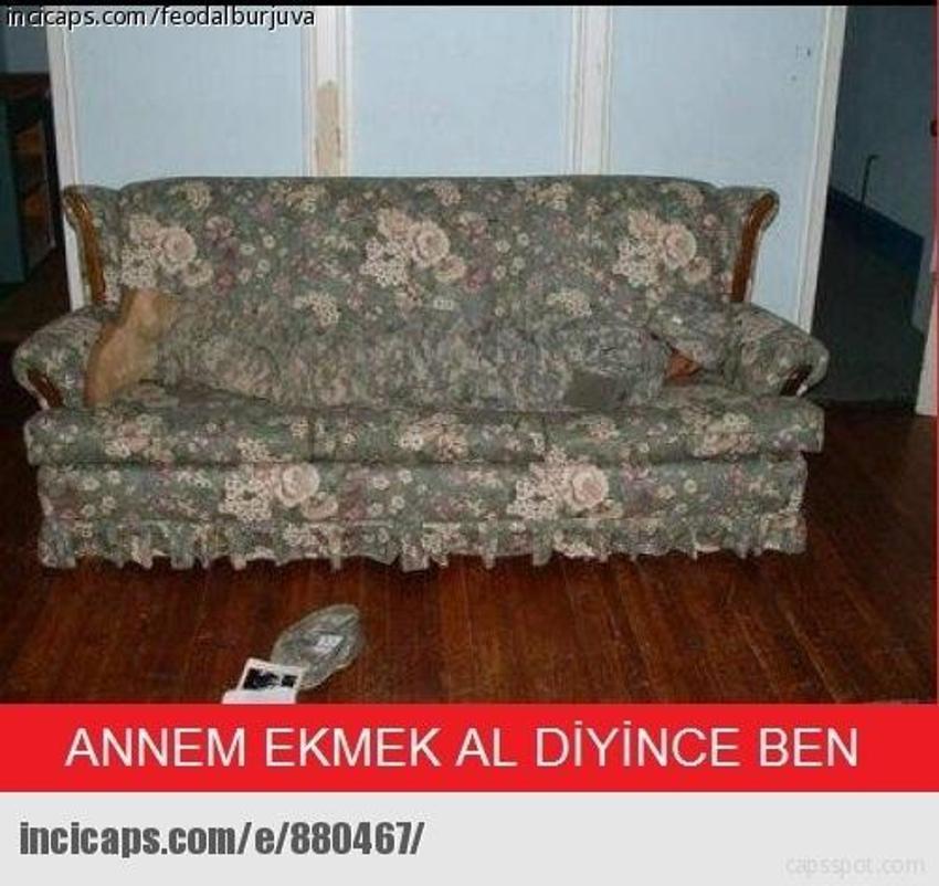 Gülme garantili ´caps´ler