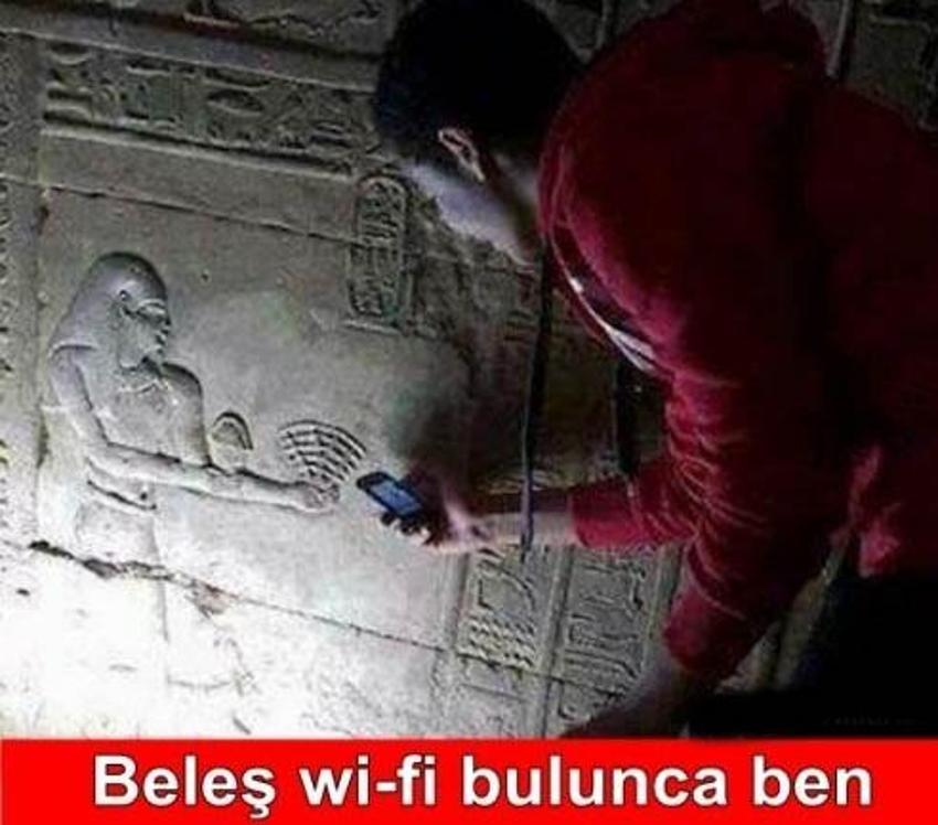Gülme garantili ´caps´ler