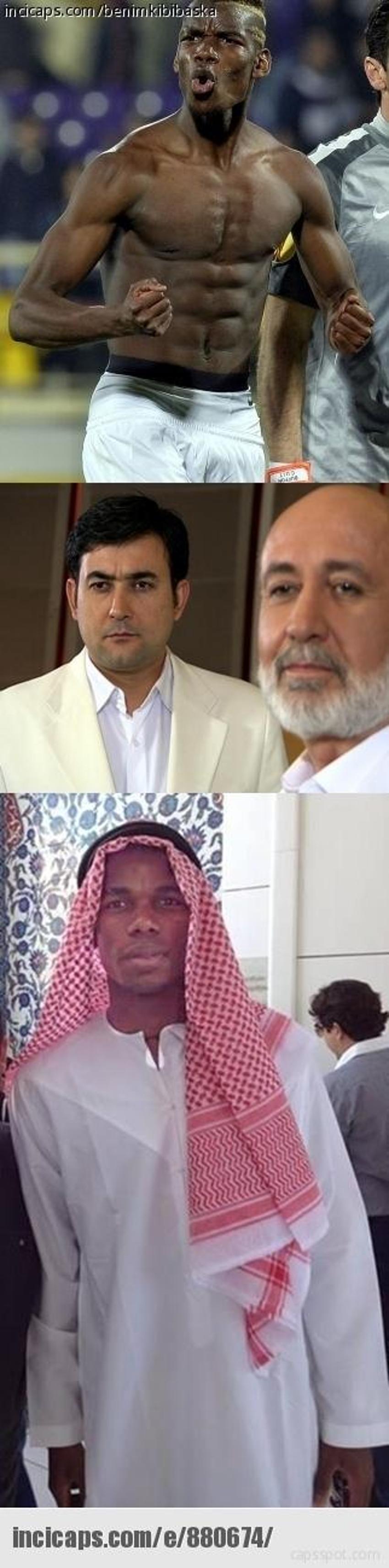 Gülme garantili ´caps´ler