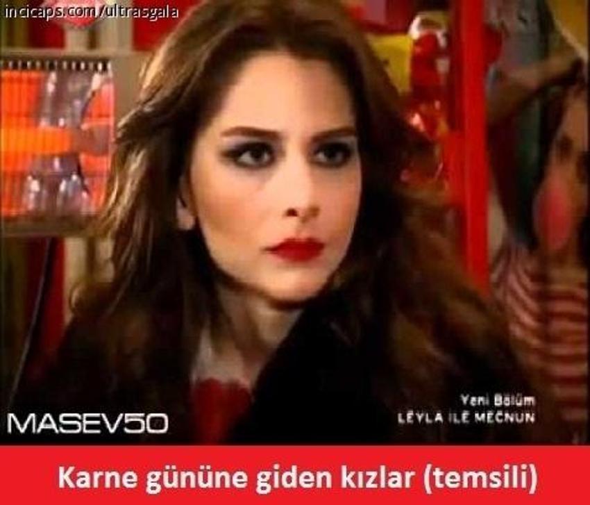 Gülme garantili ´caps´ler