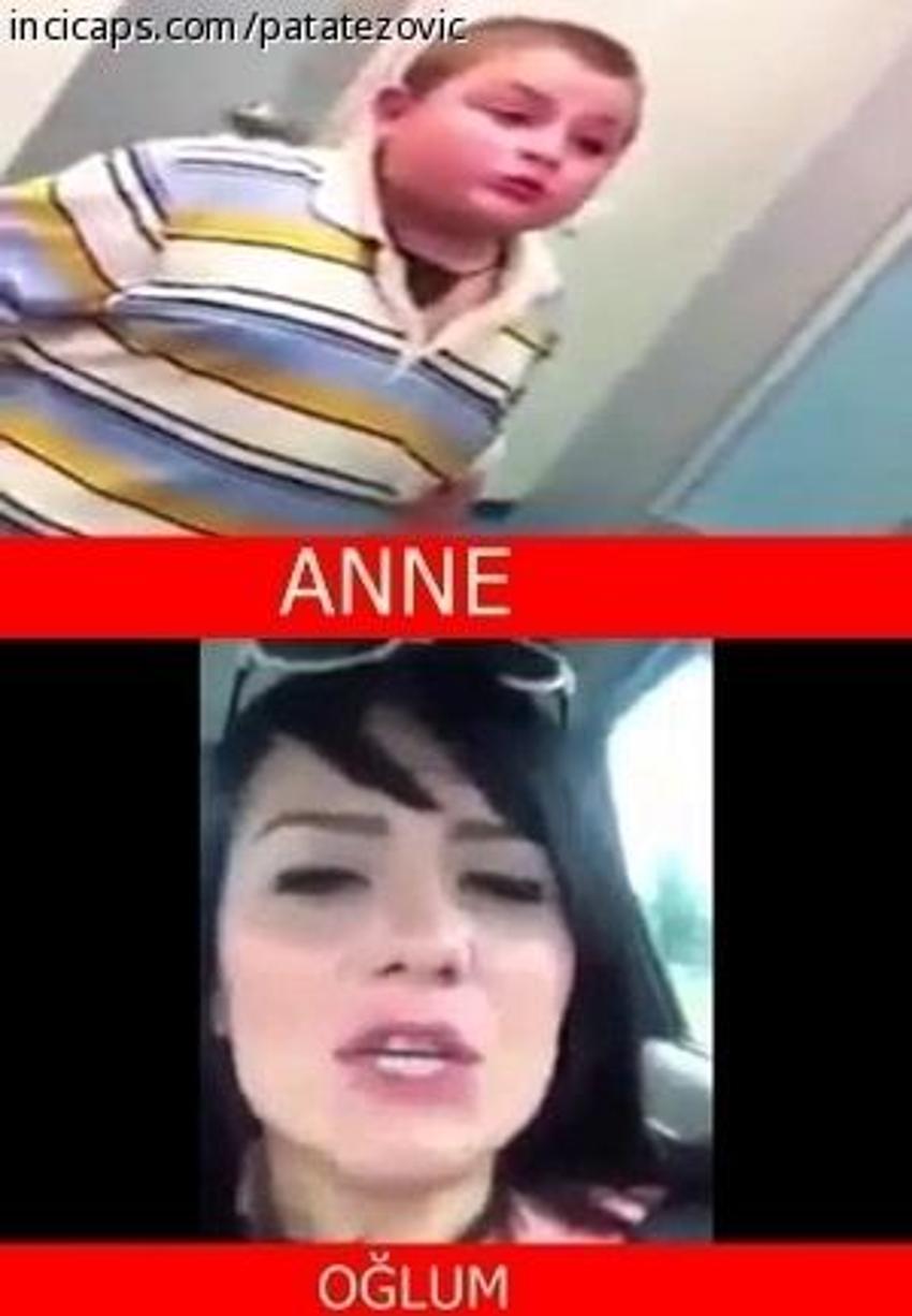 Gülme garantili ´caps´ler
